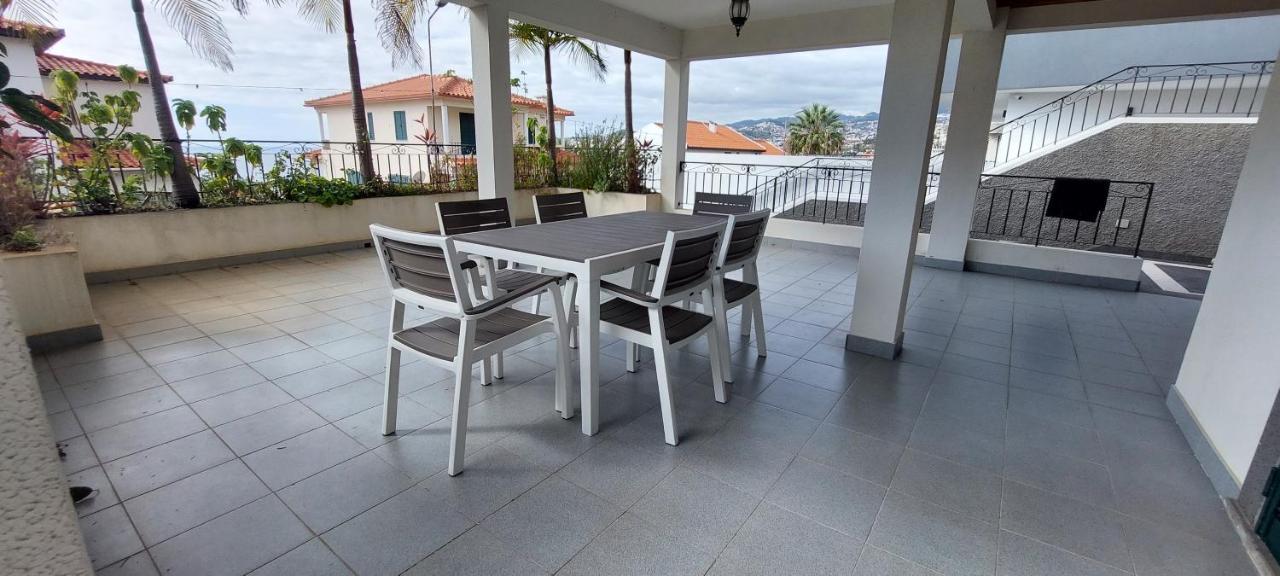 Villa Palmeiras Funchal  Exterior foto